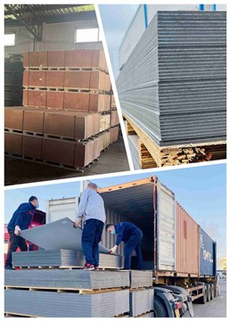 Questions About Packaging And Transportation Of Aluminum Composite Panels