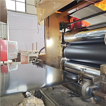 Yas Aluminium Composite Sheet PVDF ACP Sheet Polyethylence Core ACP