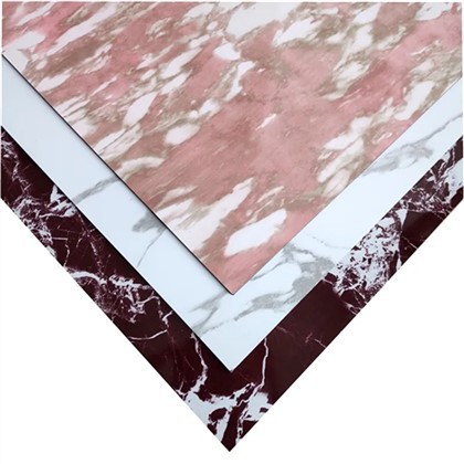 Ib Sab Marble ACP Cladding