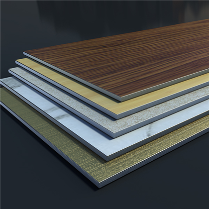 Ntoo Aluminium Composite Material Acp Sheet Ib Sab